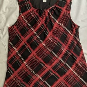 Christopher and banks blouse